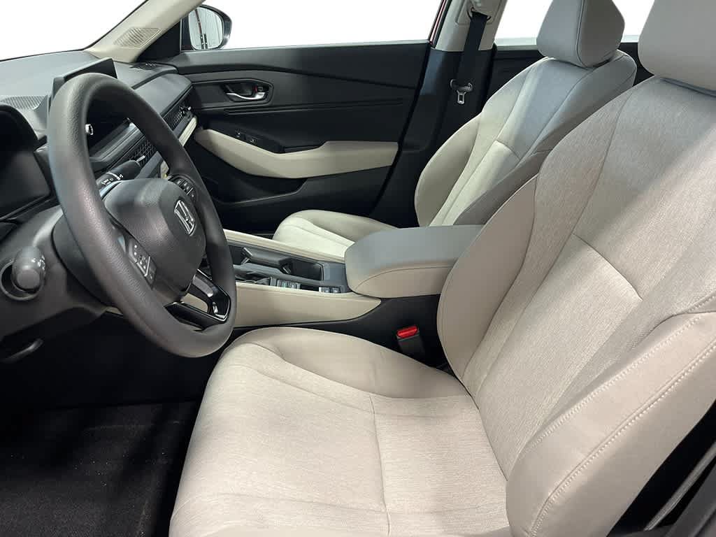 New 2026 Honda Accord SE image 12