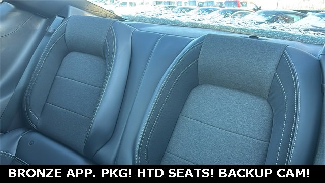 New 2026 Ford Mustang EcoBoost image 24