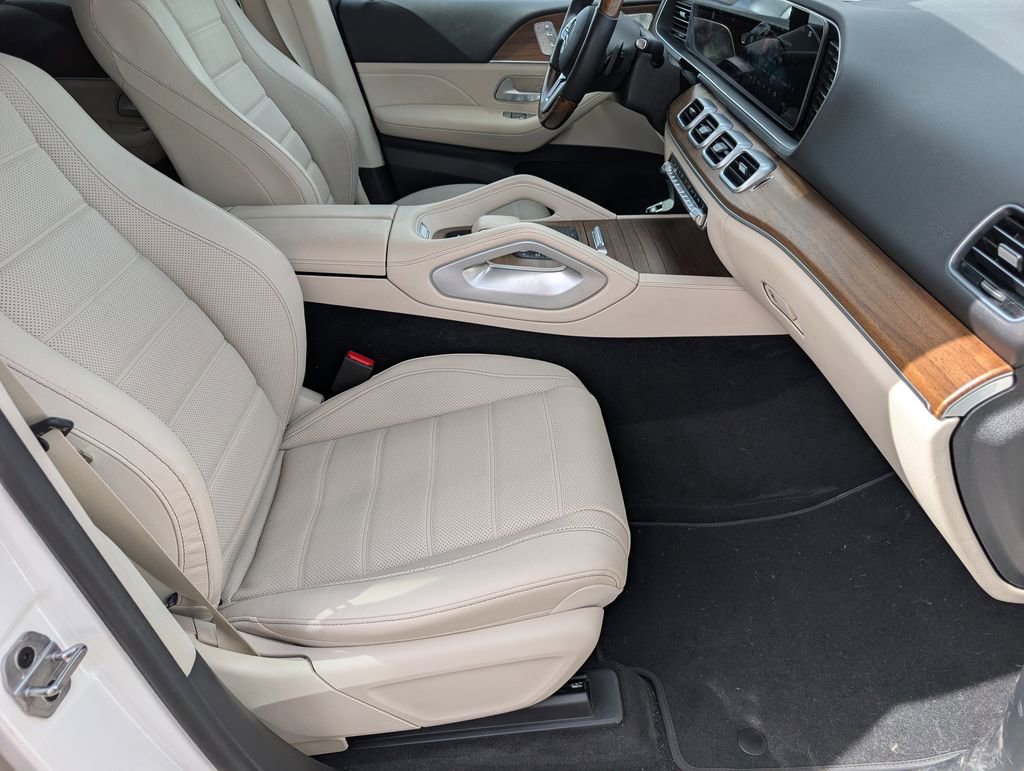 Used 2022 Mercedes-Benz GLE 350 4MATIC image 12