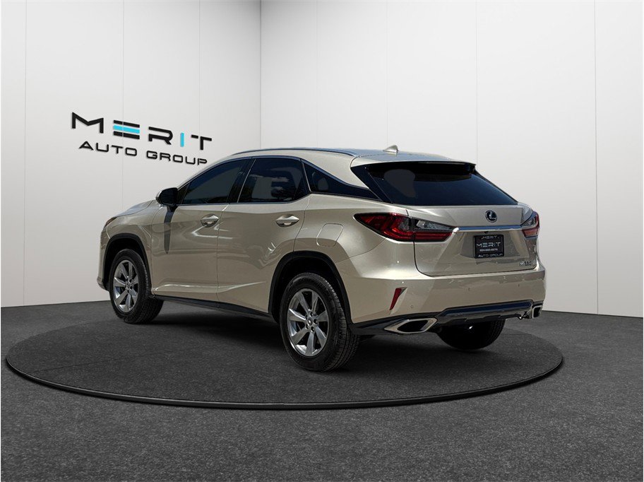 Used 2019 Lexus RX 350 AWD w/ Premium Package image 7