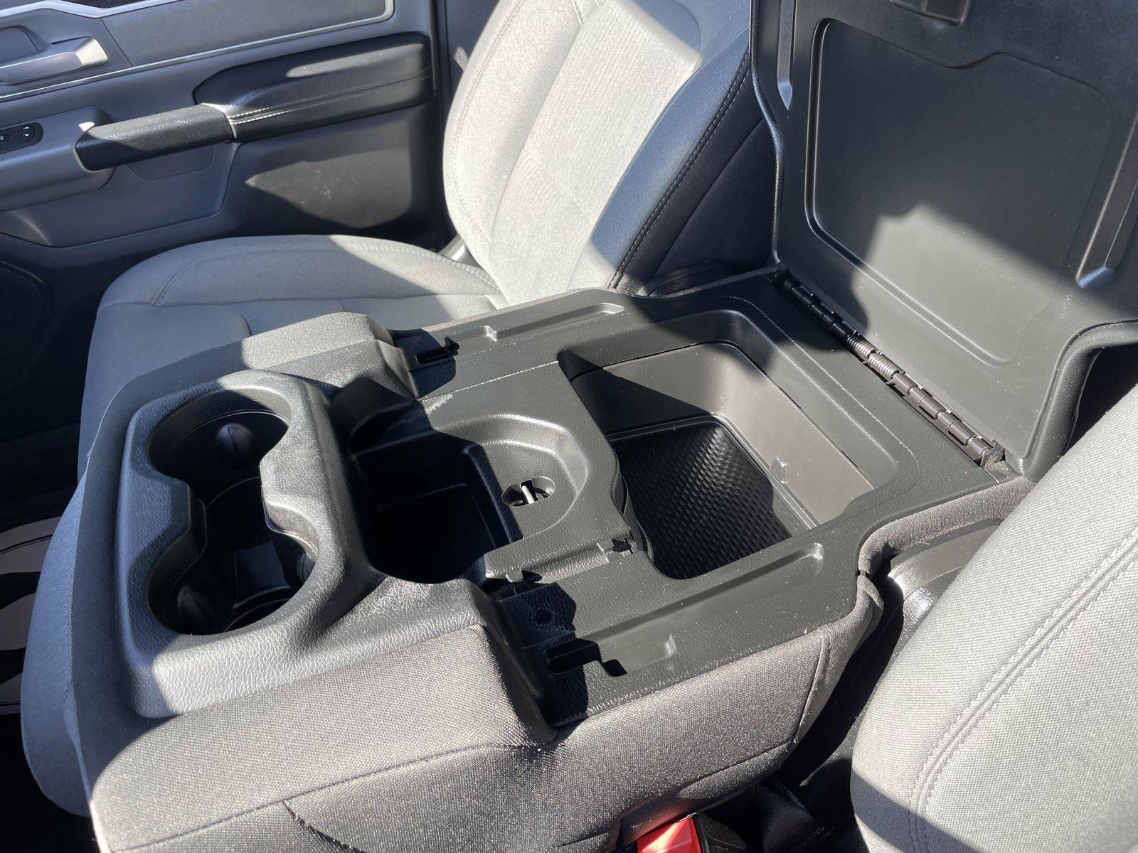 Used 2022 RAM 1500 Big Horn image 18