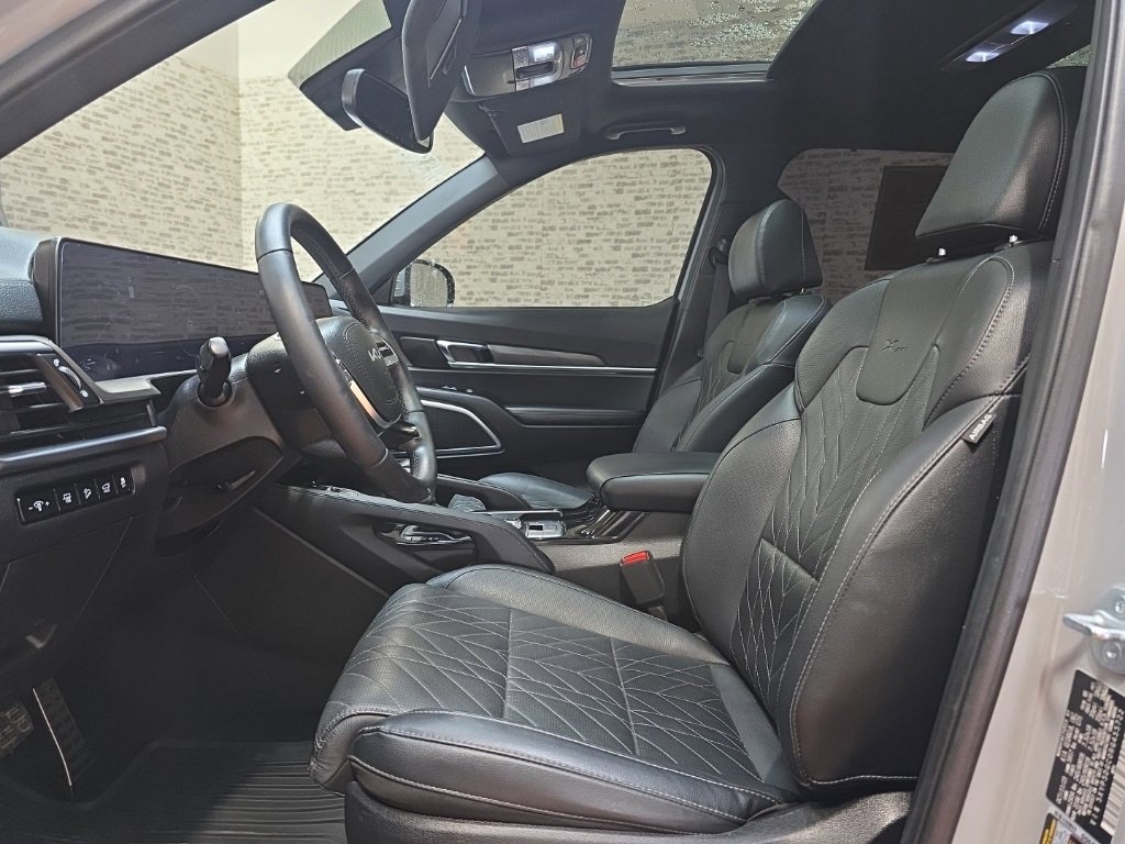 Used 2024 Kia Telluride SX X-Pro image 28