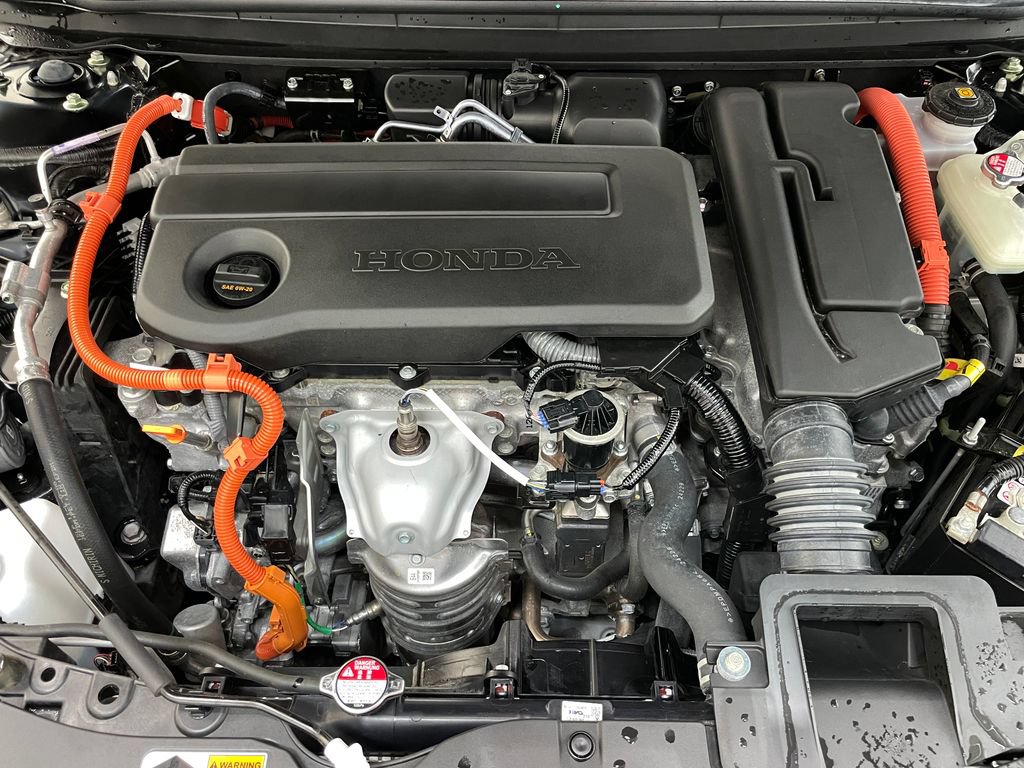 Used 2024 Honda Accord Sport image 44