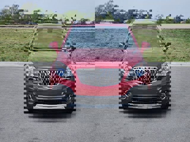 Used 2015 Buick Encore Leather image 2