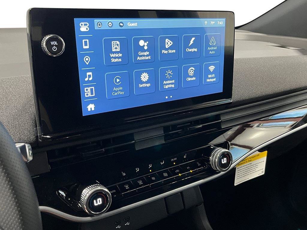 New 2025 Honda Prologue EX image 21