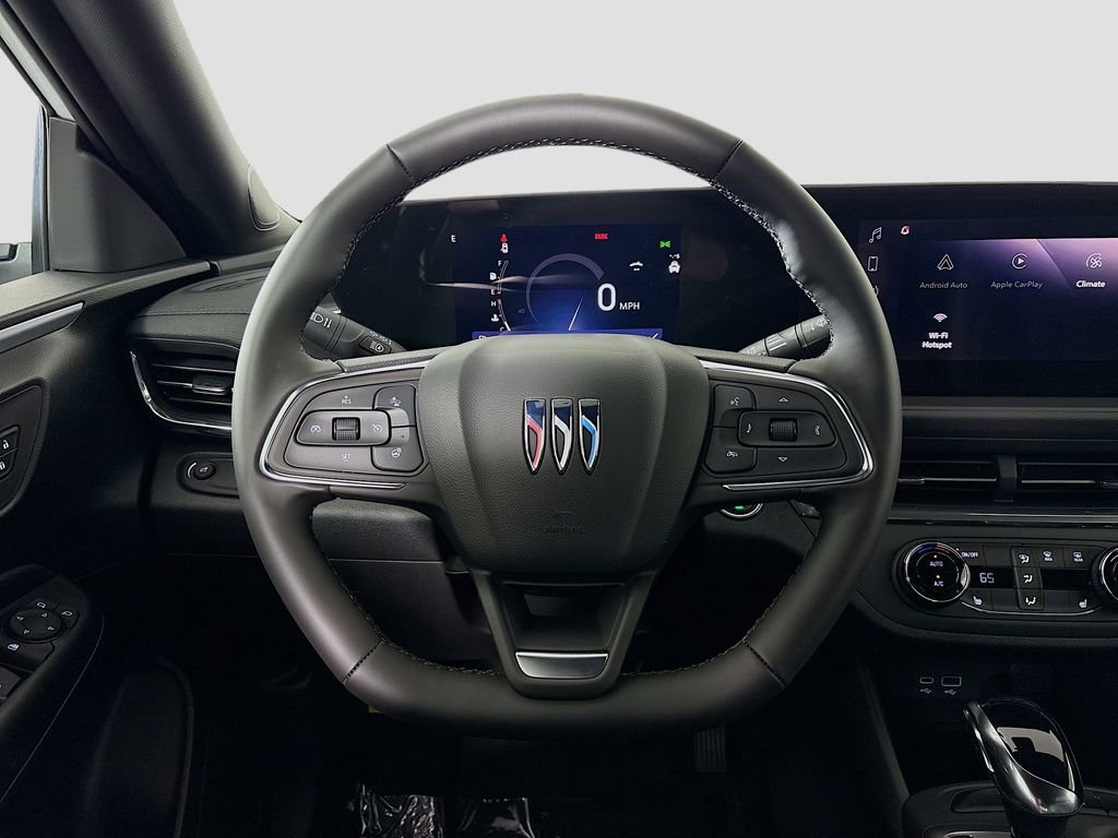 New 2026 Buick Envista Sport Touring w/ Convenience I Package FWD image 11