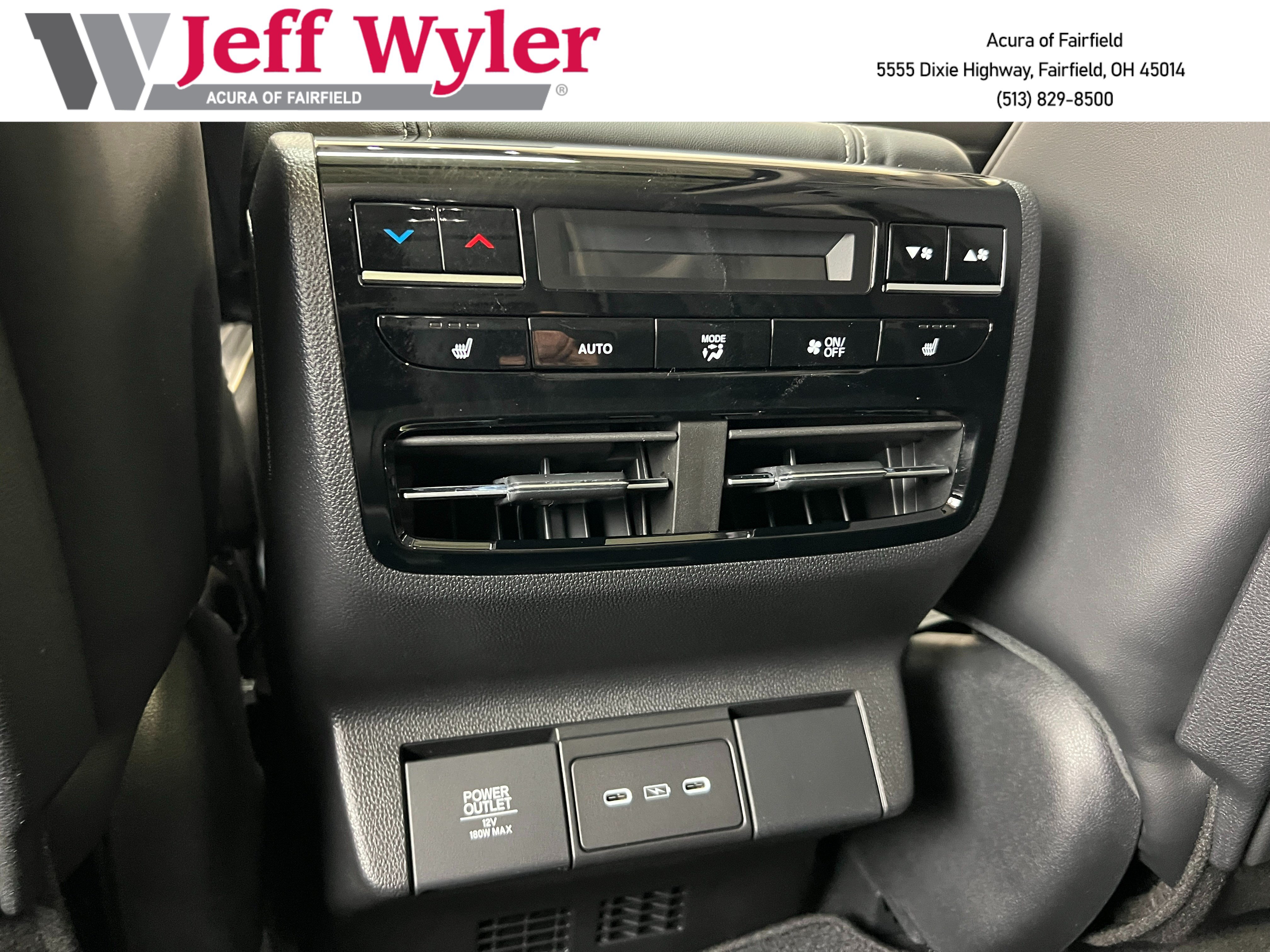 New 2026 Acura MDX w/ Advance Package AWD/4WD image 28