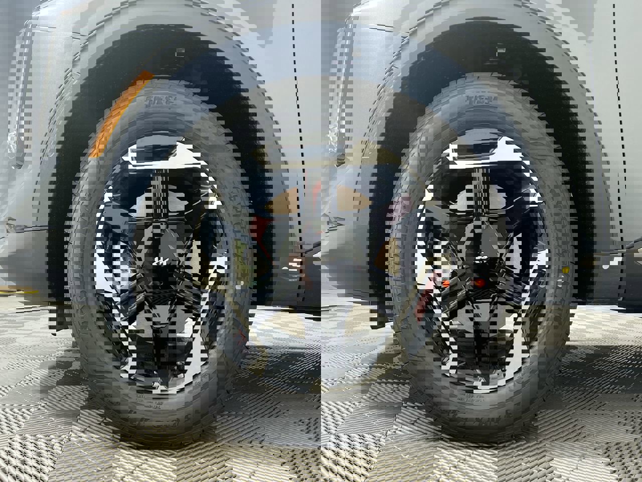 New 2026 Kia Sportage S image 13