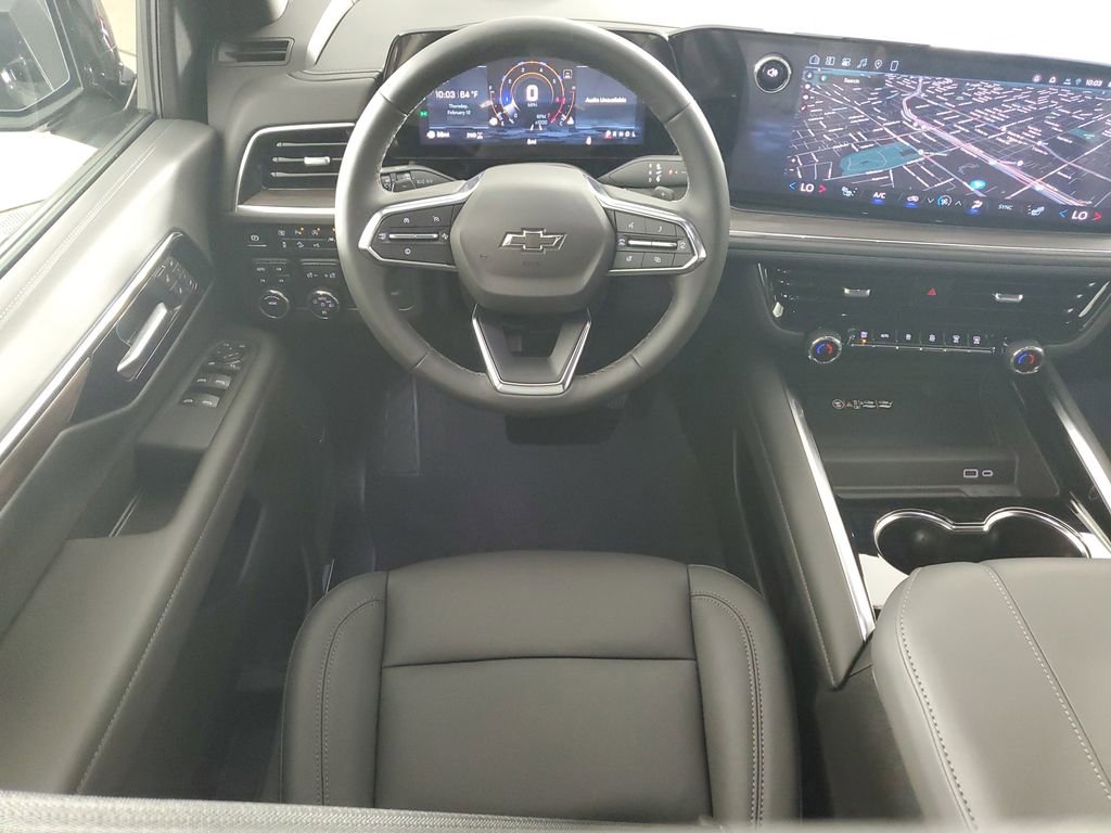 New 2026 Chevrolet Suburban Z71 w/ Comfort Package image 15