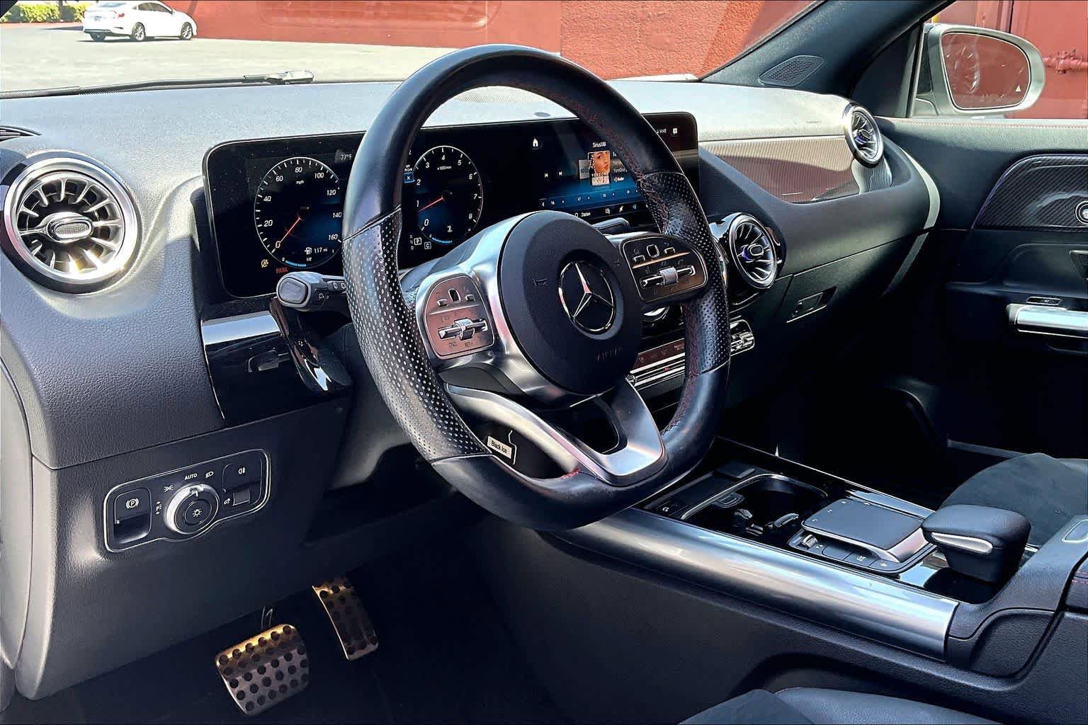 Used 2022 Mercedes-Benz GLA 250 image 17