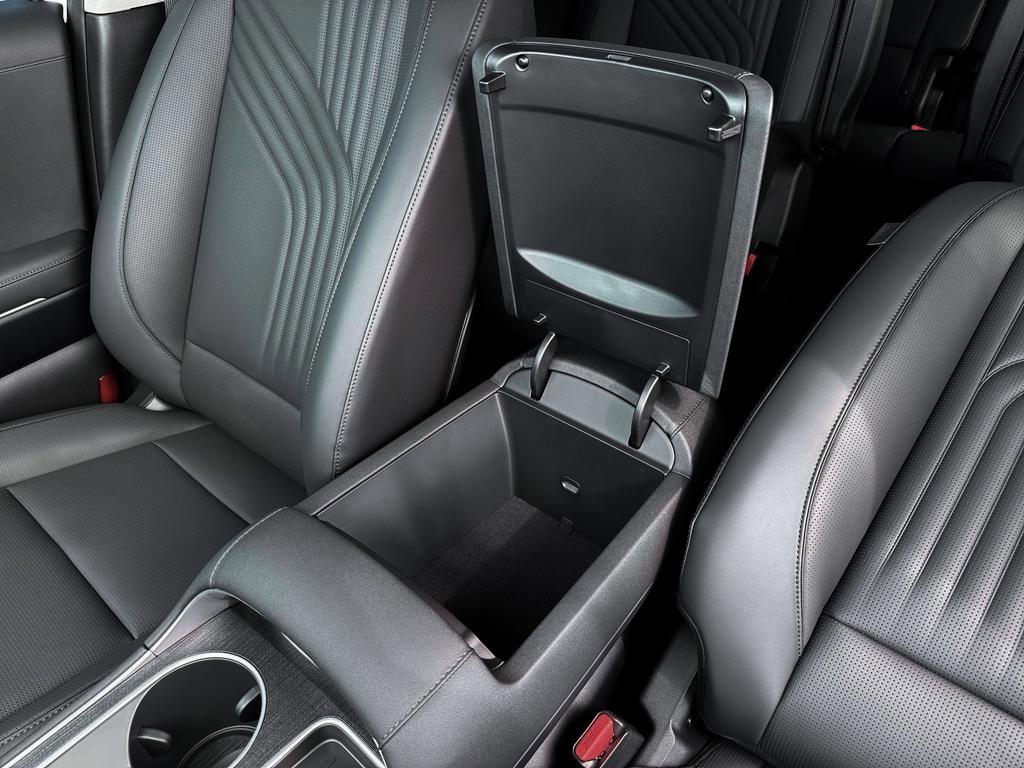 New 2026 Hyundai Palisade SEL Premium image 18