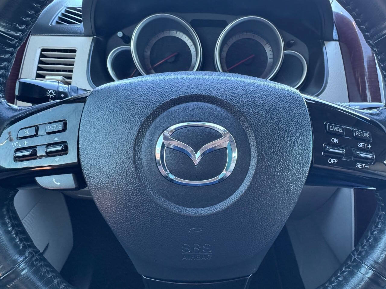 Used 2008 MAZDA CX-9 Grand Touring w/ Moonroof & Bose Audio Pkg FWD image 26