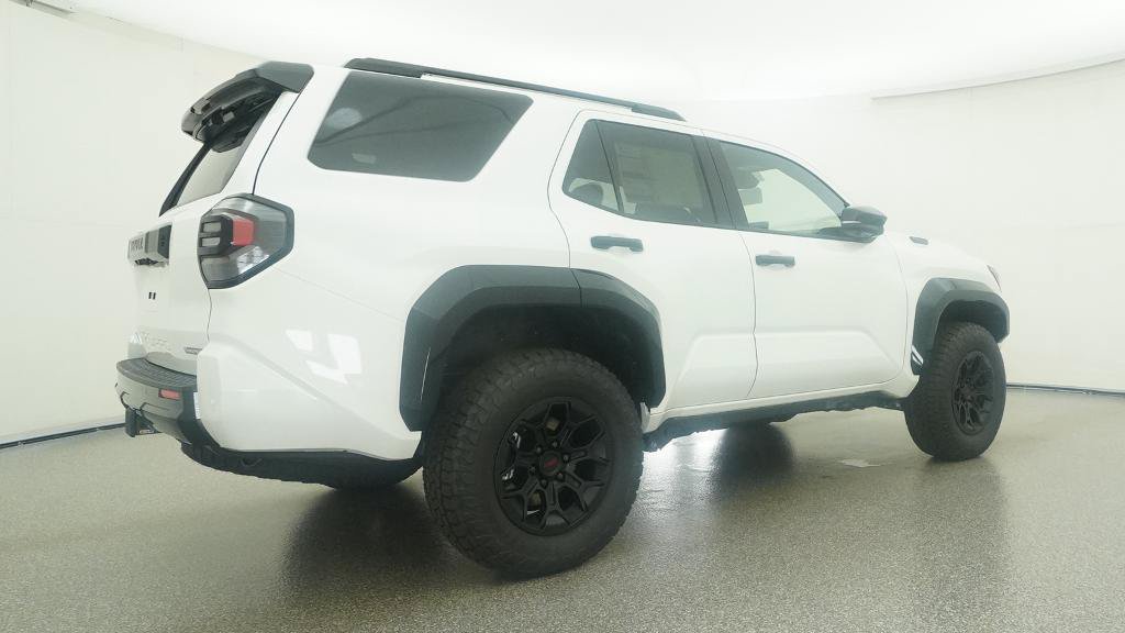 New 2026 Toyota 4Runner TRD Pro AWD/4WD image 28