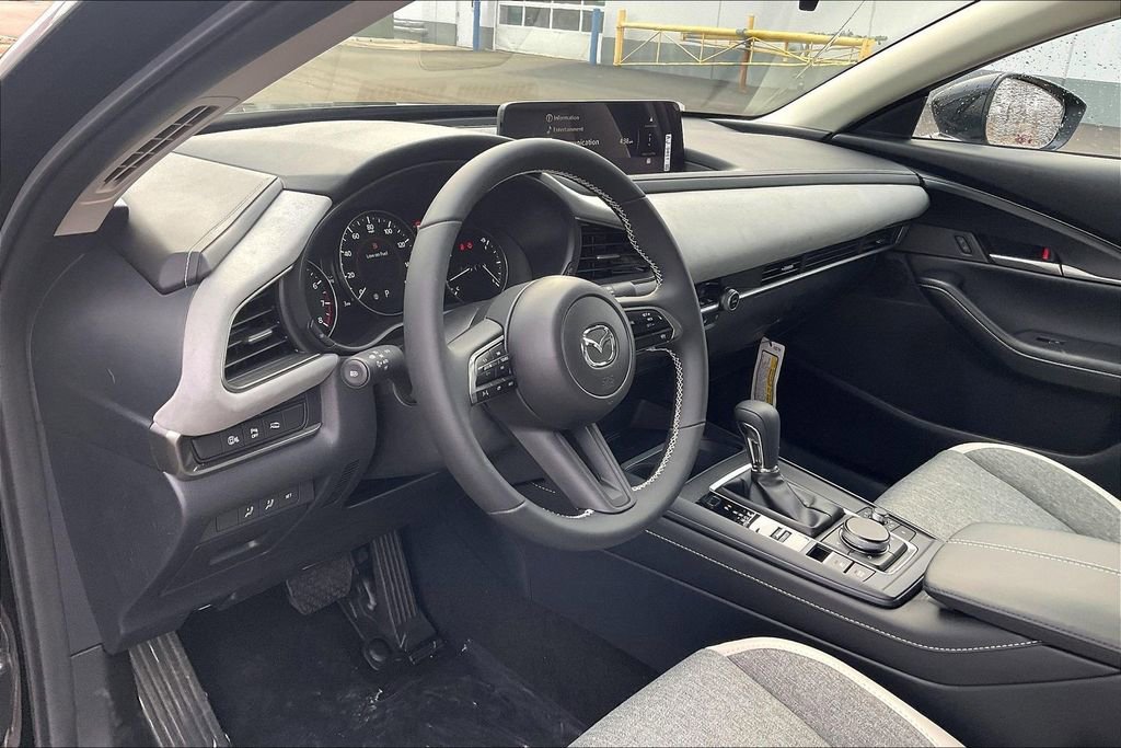 New 2026 MAZDA CX-30 Aire Edition AWD/4WD image 8