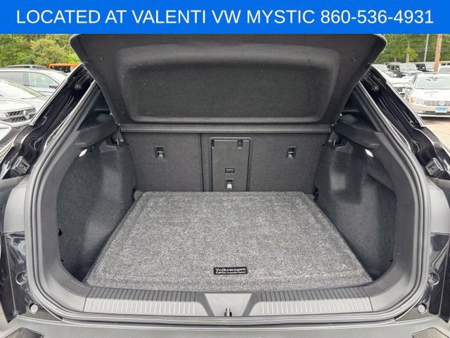 Certified 2023 Volkswagen ID.4 Pro S AWD/4WD image 20