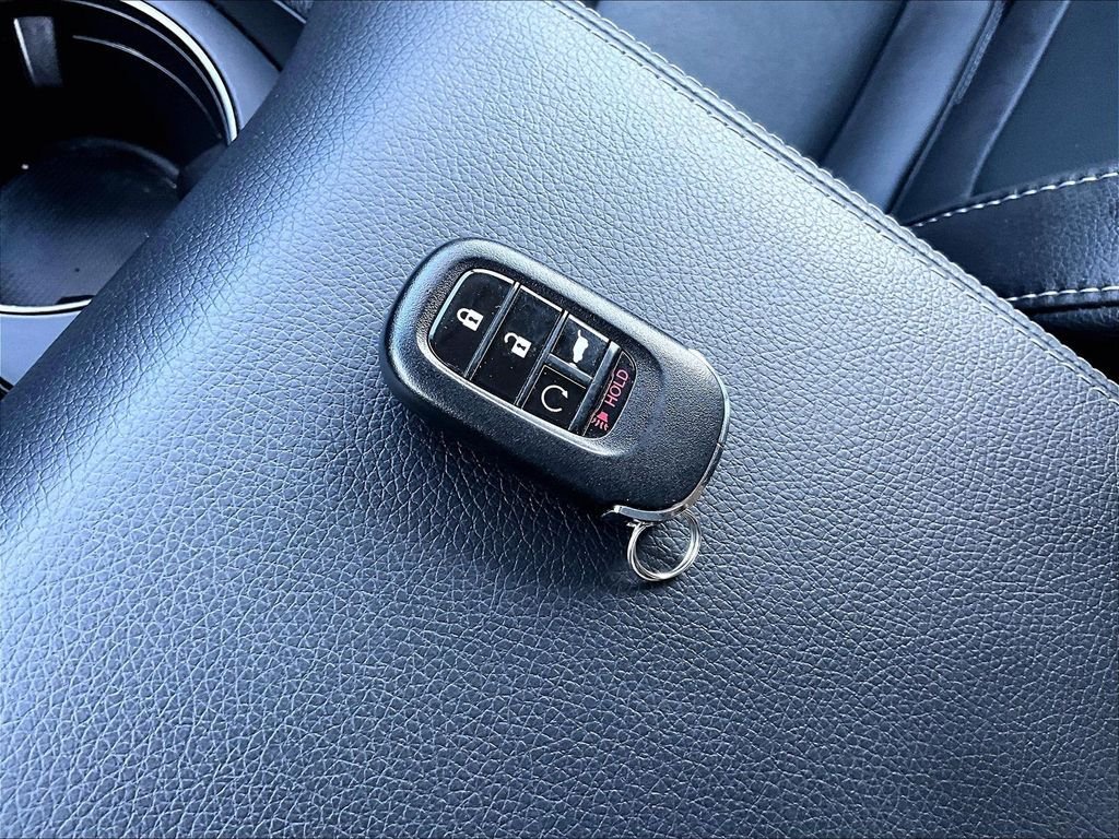 Used 2024 Honda Pilot EX-L image 30