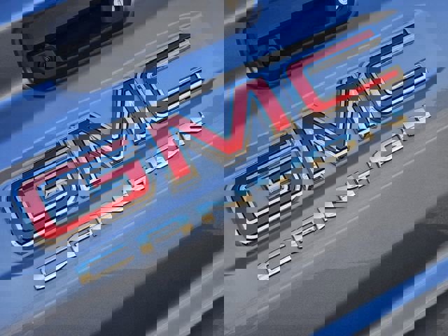 New 2026 GMC Canyon AT4X image 7