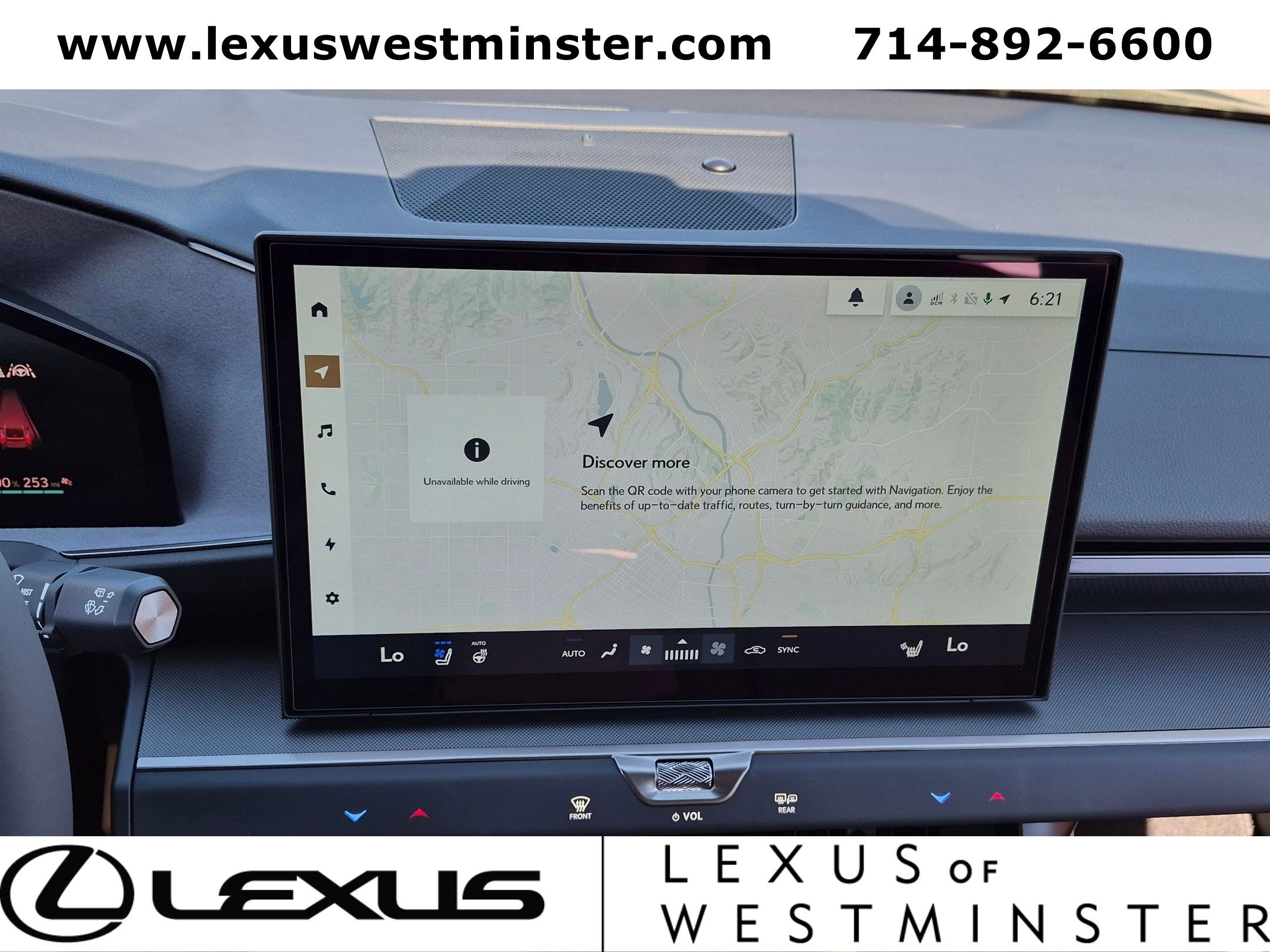 New 2026 Lexus ES 350e FWD image 12