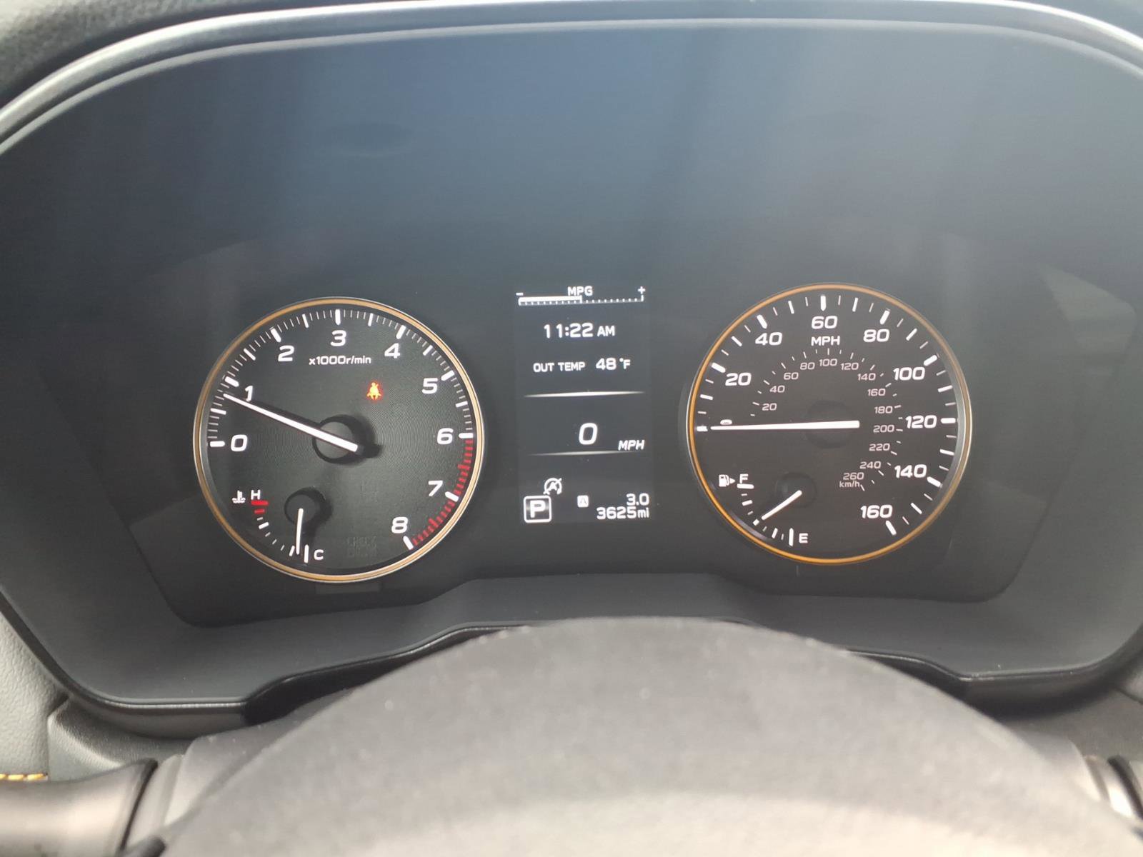 Certified 2025 Subaru Outback Wilderness image 22