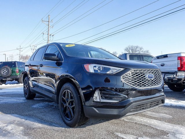 Used 2023 Ford Edge SEL w/ Convenience Package image 23