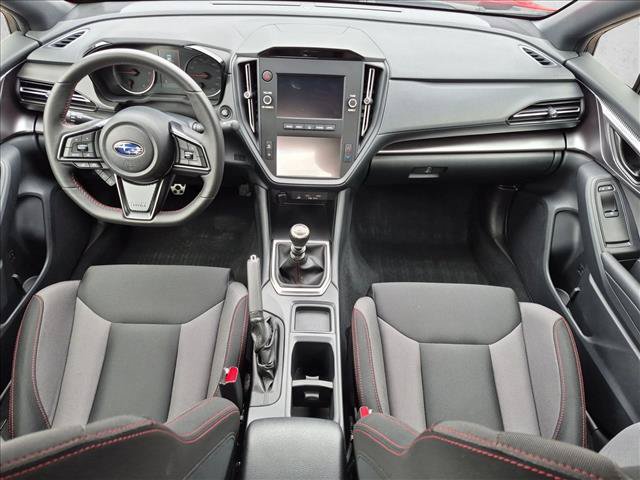 Used 2022 Subaru WRX AWD/4WD image 16