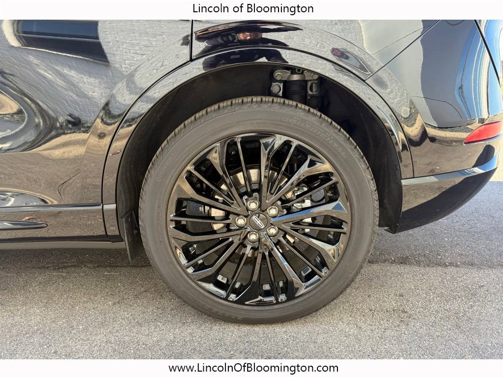 New 2025 Lincoln Corsair Grand Touring w/ Equipment Group 302A image 20