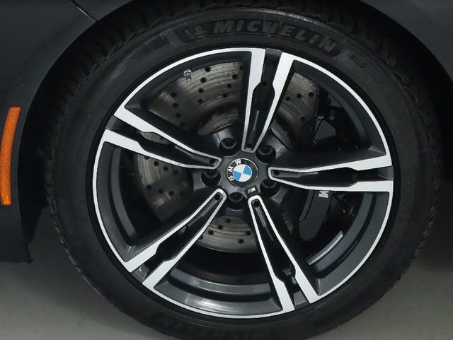 Used 2022 BMW M8 Competition image 40