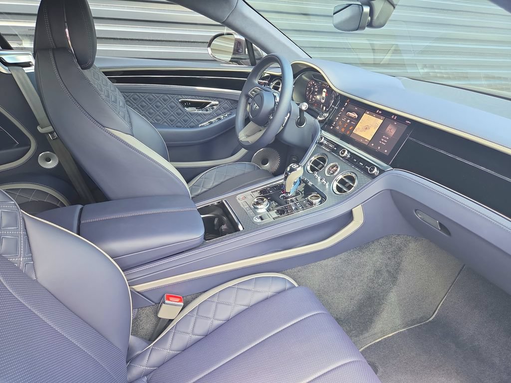 Used 2024 Bentley Continental GT Speed AWD/4WD image 17