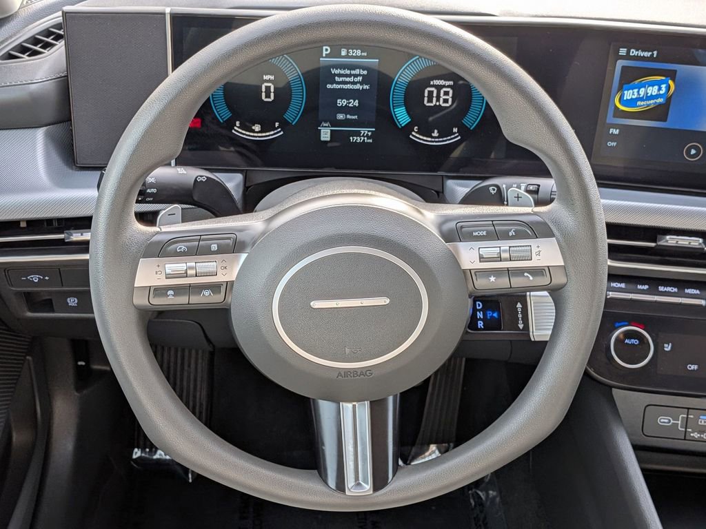 Used 2025 Hyundai Sonata SEL image 22