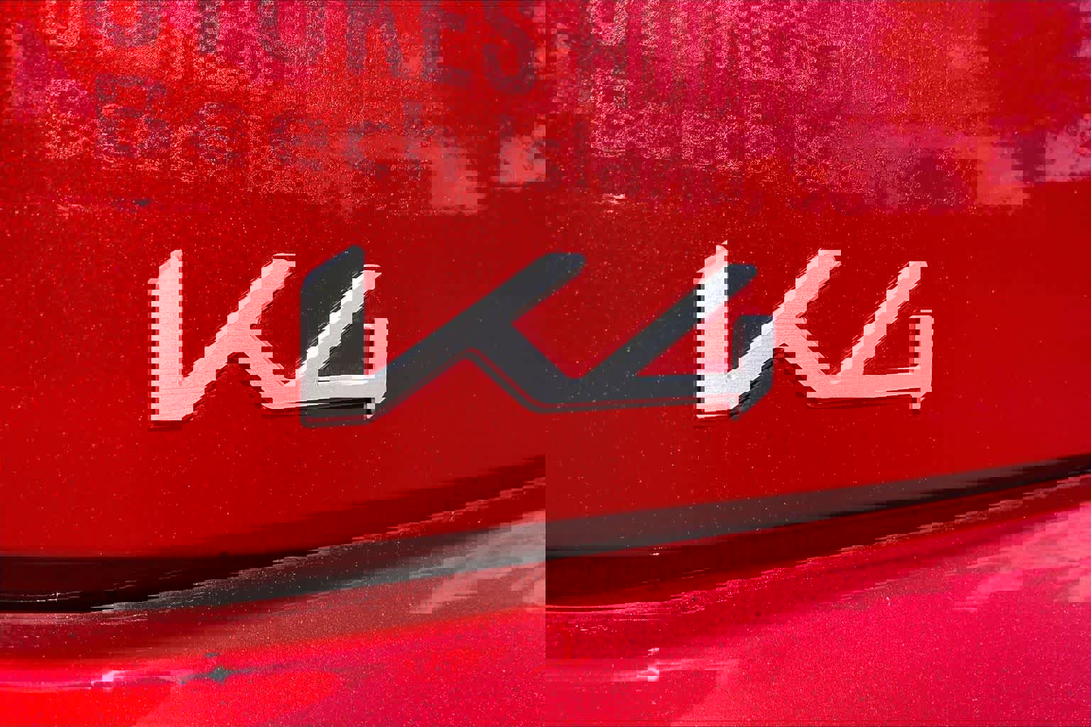 Used 2025 Kia K4 GT-Line w/ GT-Line Sunroof Package image 10