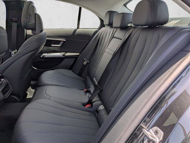 New 2026 Mercedes-Benz E 350 Sedan image 16