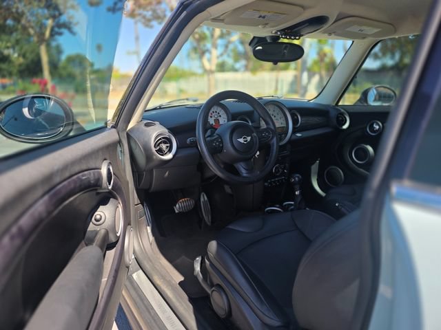 Used 2014 MINI Cooper Clubman S FWD image 32