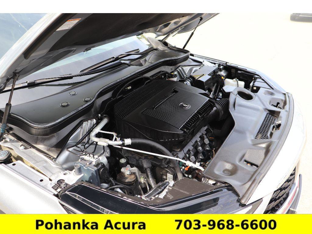 Certified 2023 Acura MDX SH-AWD w/ Technology Package image 34