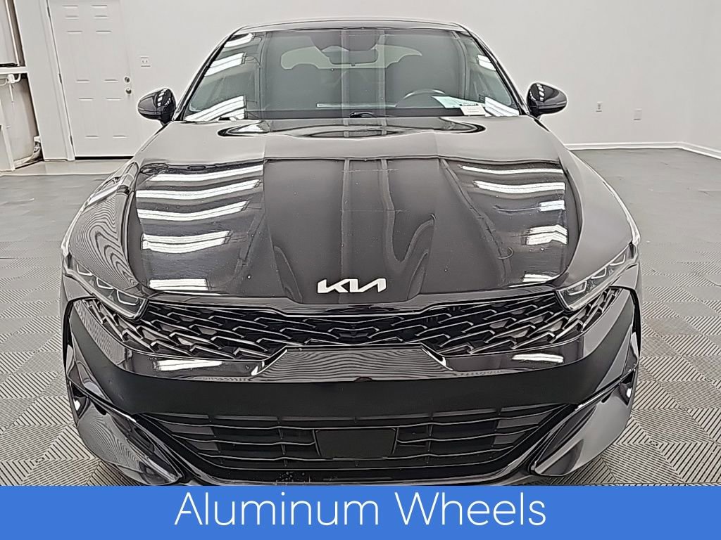 Used 2023 Kia K5 GT-Line image 4