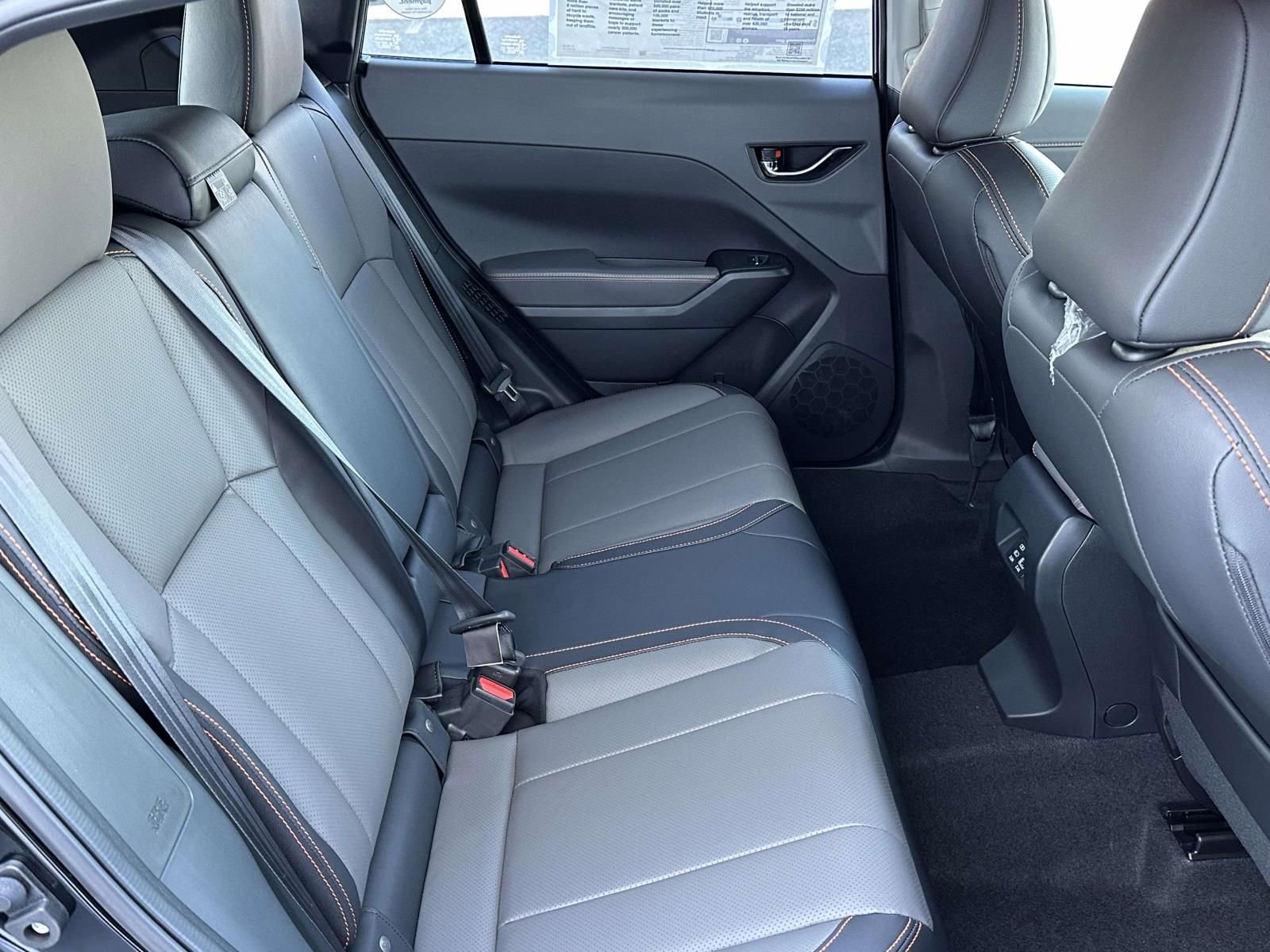 New 2026 Subaru Crosstrek 2.5i Limited AWD/4WD image 14