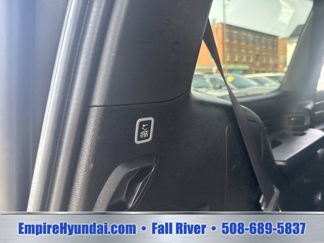 Used 2022 Jeep Wagoneer Series II AWD/4WD image 8