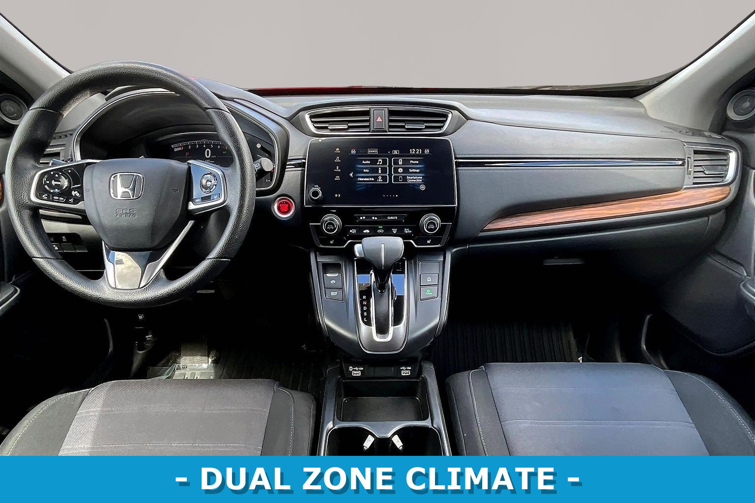 Used 2022 Honda CR-V EX image 7