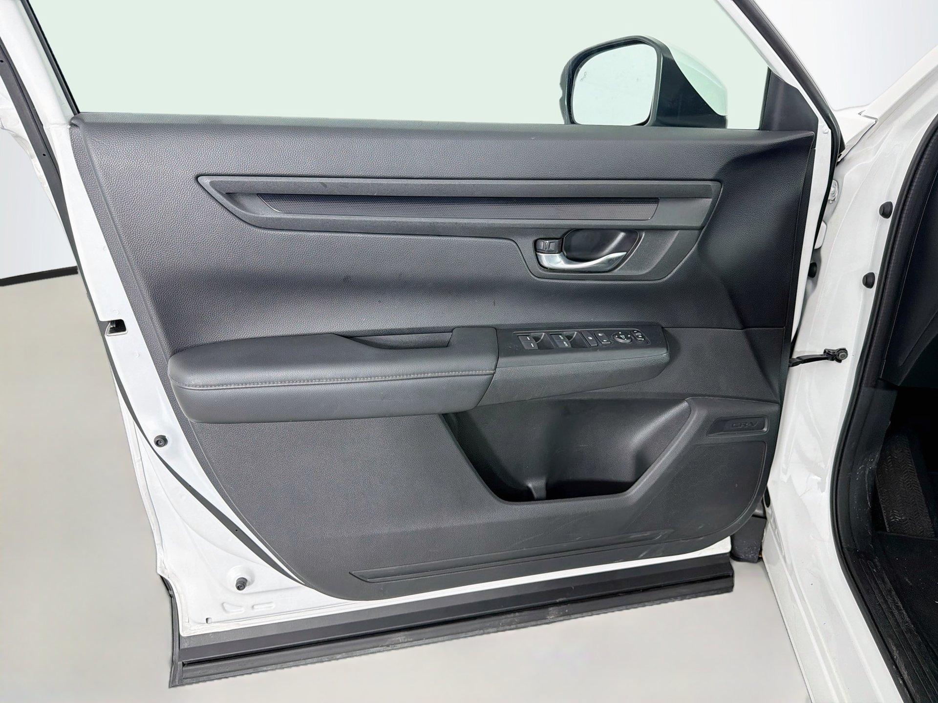 Used 2024 Honda CR-V EX image 20
