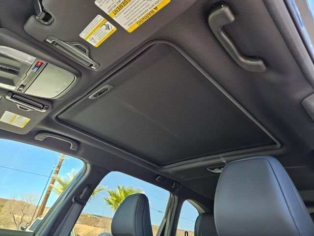 New 2026 Subaru Forester Sport AWD/4WD image 7