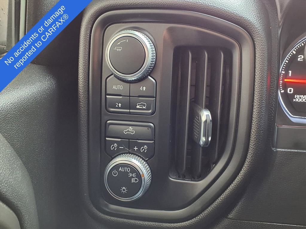 Used 2020 GMC Sierra 1500 4x4 Double Cab w/ Sierra Value Package image 26