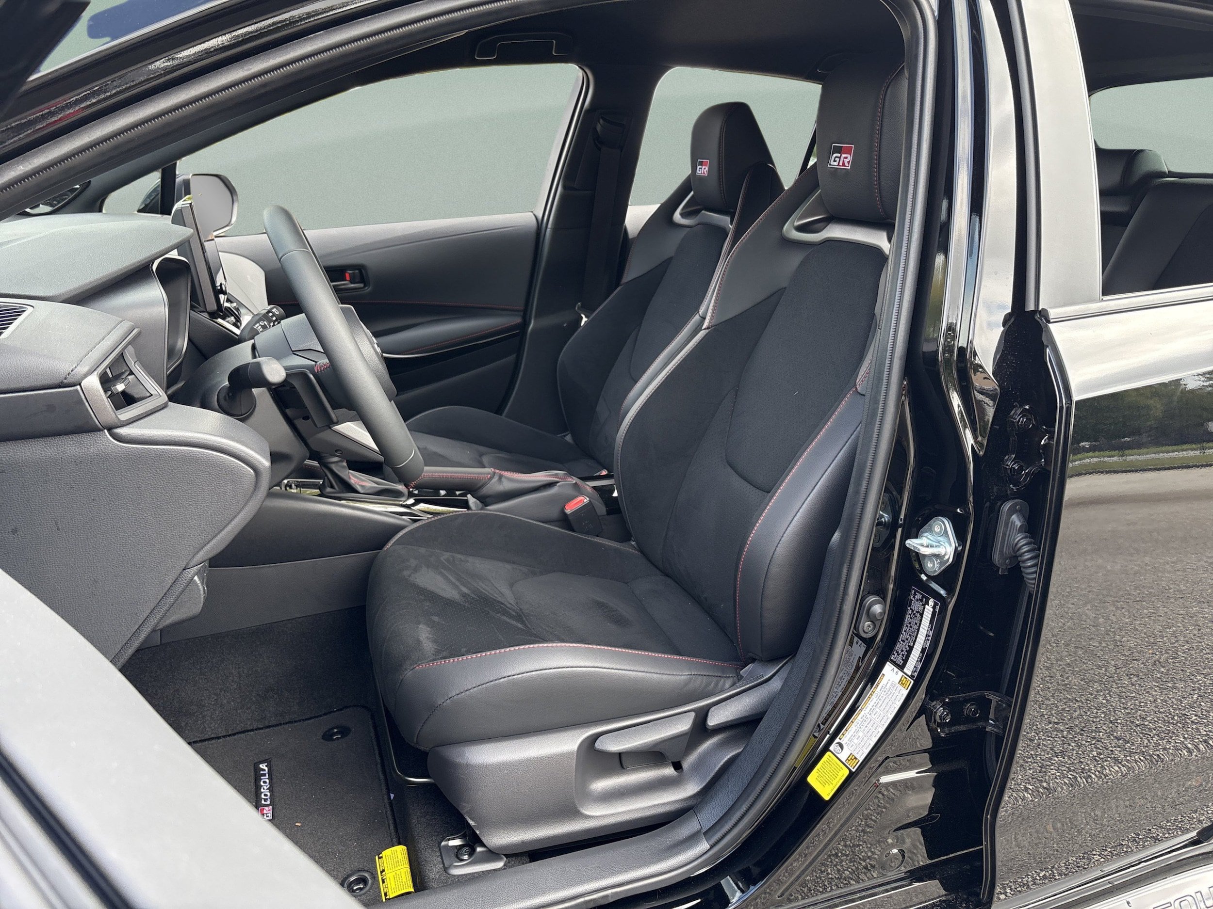 New 2026 Toyota Corolla GR AWD/4WD image 19