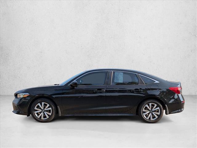 Used 2022 Honda Civic LX image 8