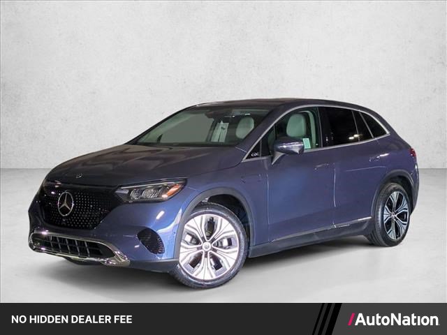 Certified 2023 Mercedes-Benz EQE 350+ 4MATIC SUV