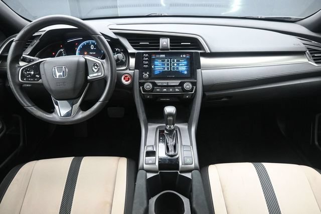 Used 2019 Honda Civic EX image 21
