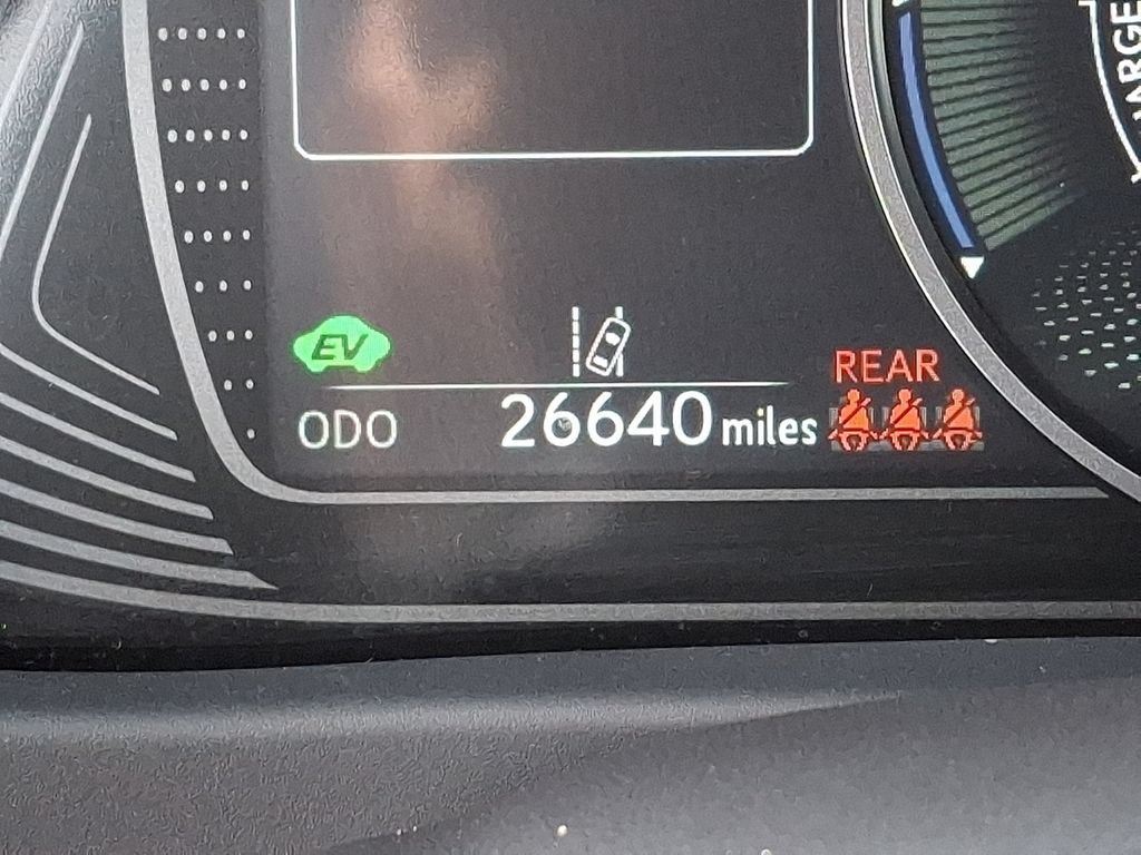 Used 2024 Lexus UX 250h AWD w/ Premium Package image 21