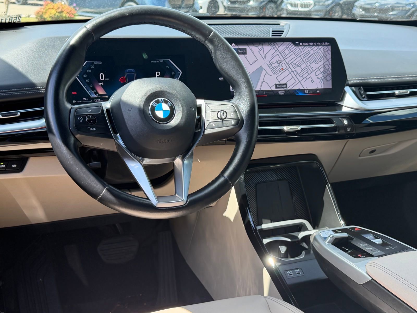 Certified 2023 BMW X1 xDrive28i w/ Convenience Package image 33