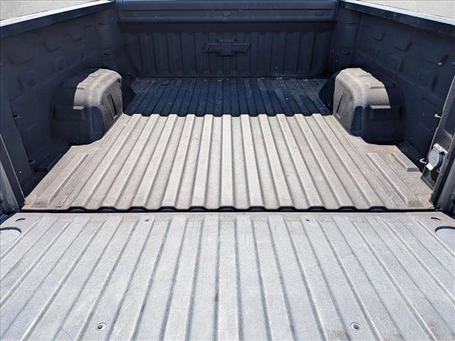 Used 2020 Chevrolet Silverado 1500 LT Trail Boss image 6