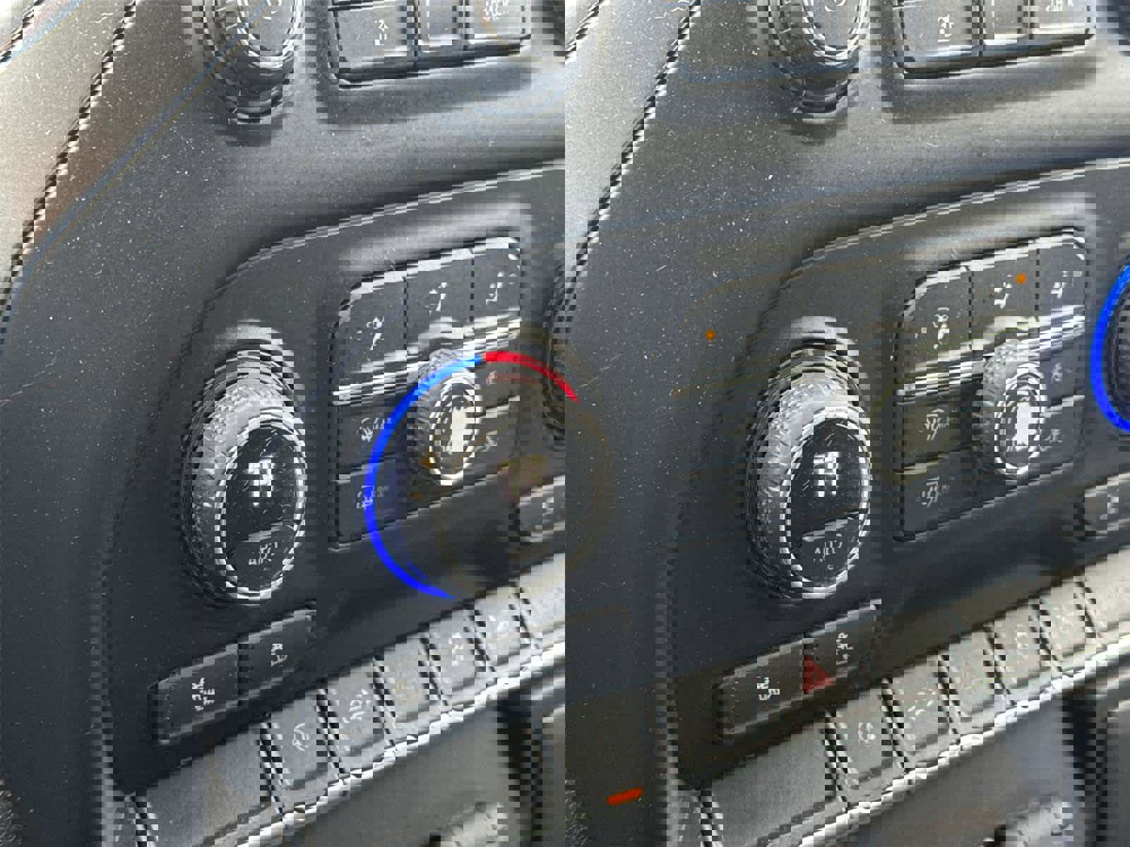 Used 2020 Chevrolet Silverado 1500 RST w/ All-Star Edition image 20