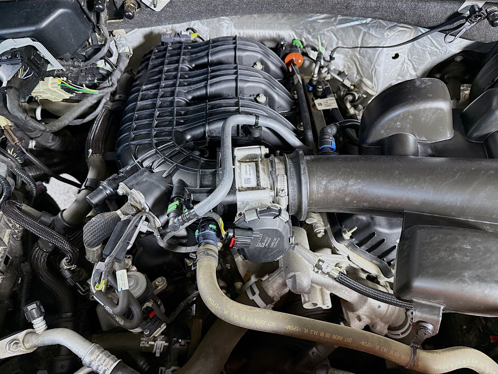 Used 2019 Ford F150 XL w/ Equipment Group 101A Mid RWD image 33