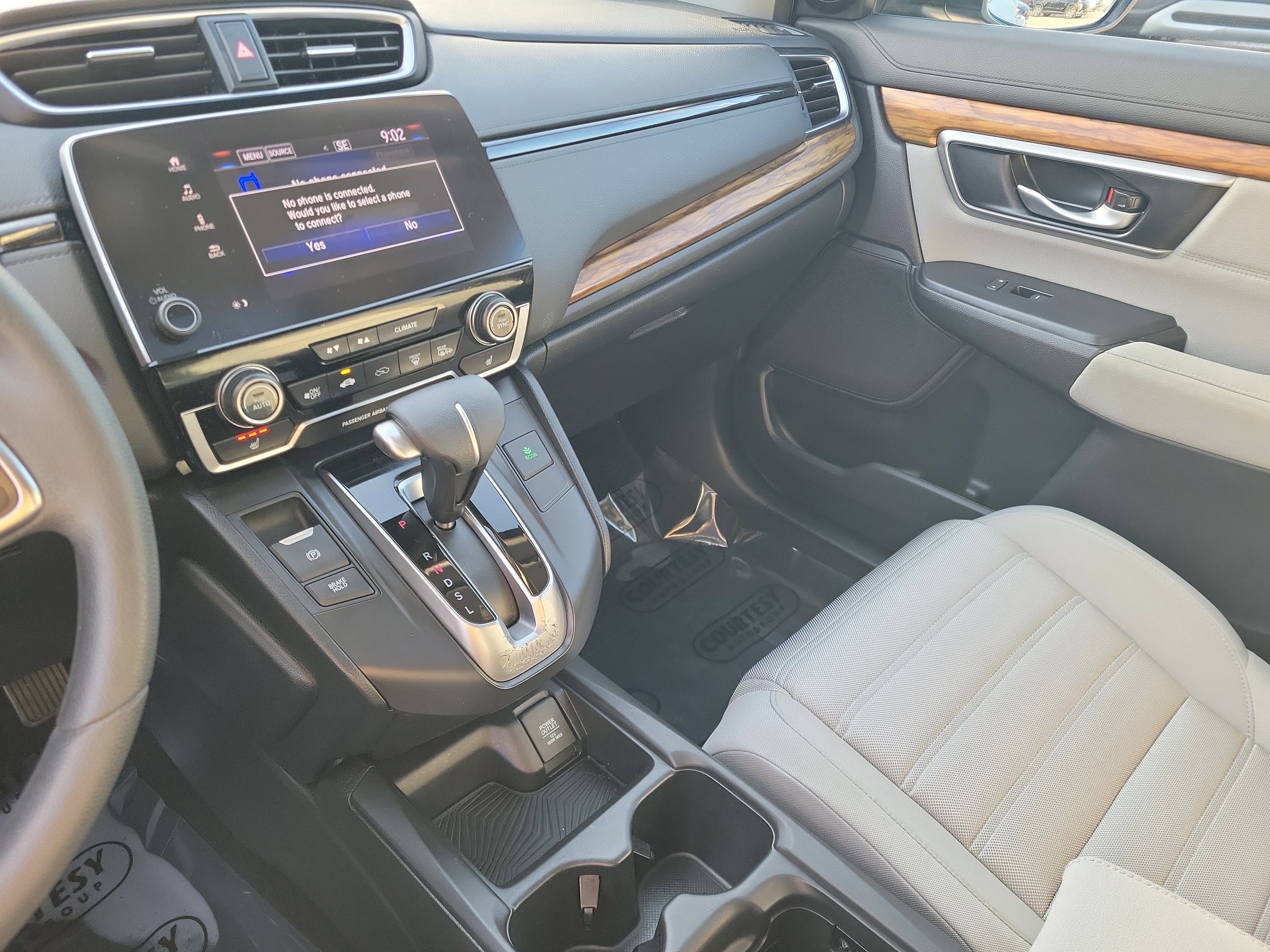 Used 2018 Honda CR-V EX image 31